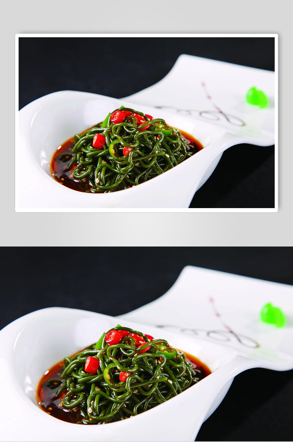 养生海虫参美食摄影图片素材