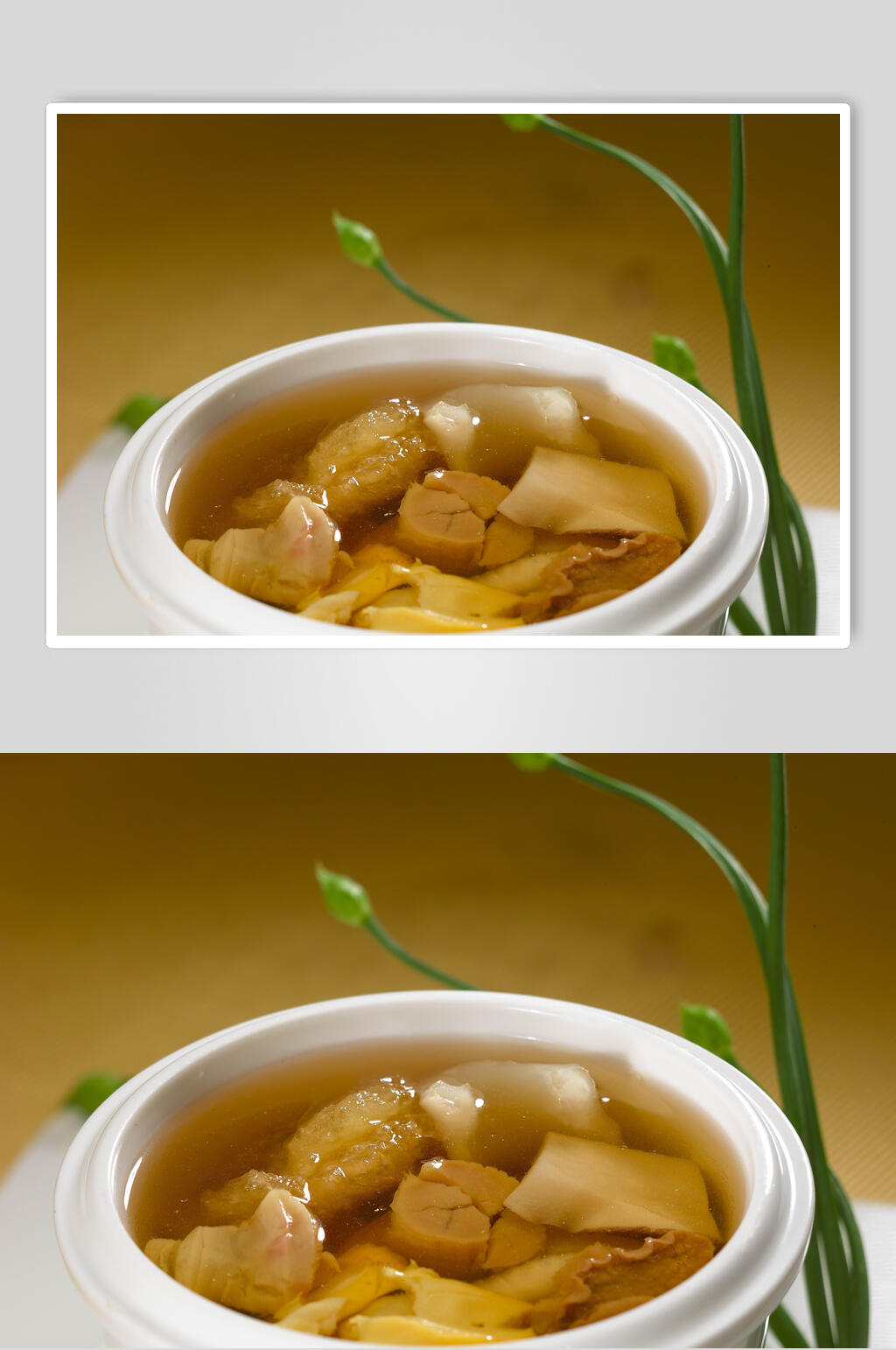 美味极品海皇汤美食图片素材
