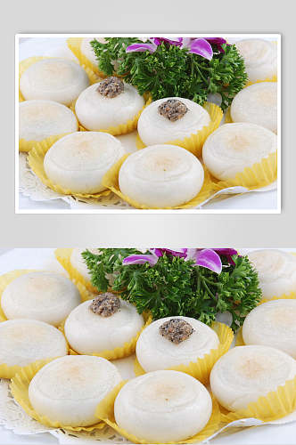 楚香糍粑餐饮食物图片