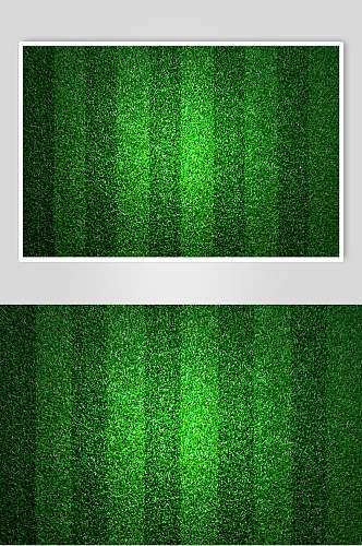 草地草坪图片足球场两联摄影视觉图