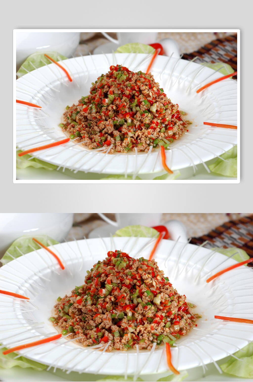 金湘散花牛肉餐饮食品图片素材