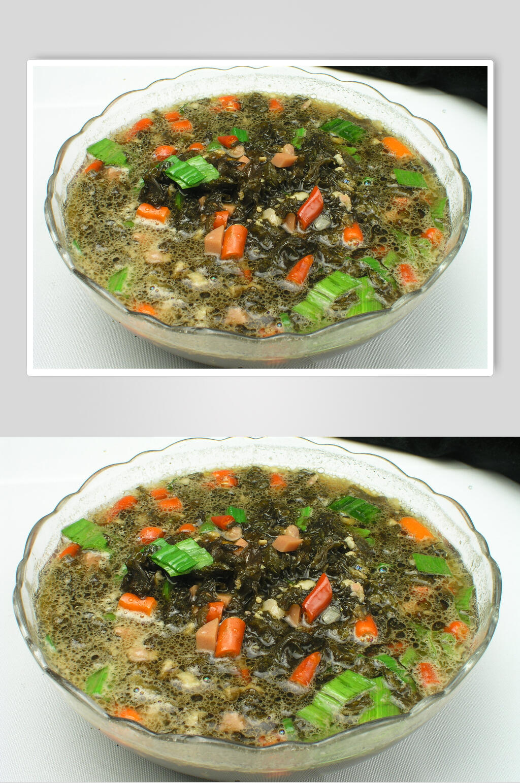 浓汤地踏菇美食摄影图片素材