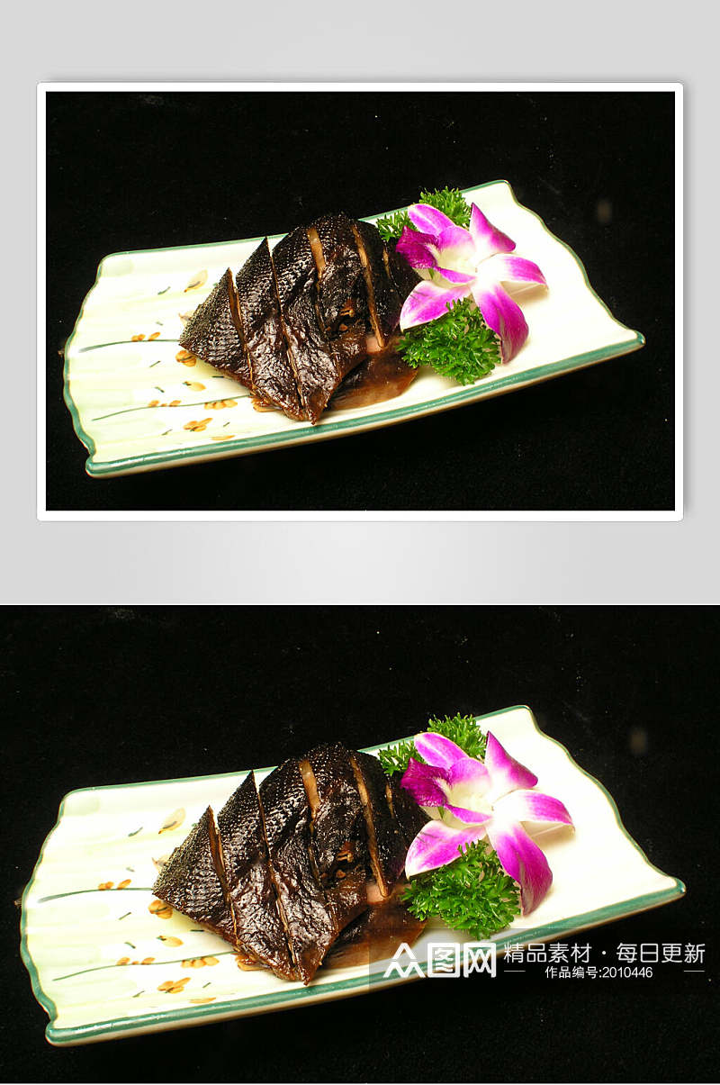 杭州酱鸭美食摄影图片素材