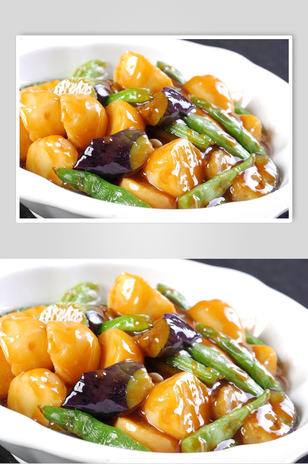 粗粮杂烩食品摄影图片素材