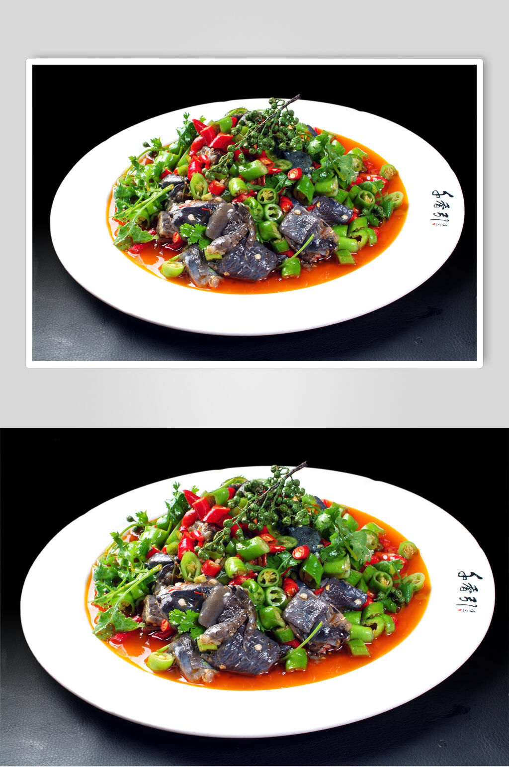 砣砣乌鸡美食摄影图片素材