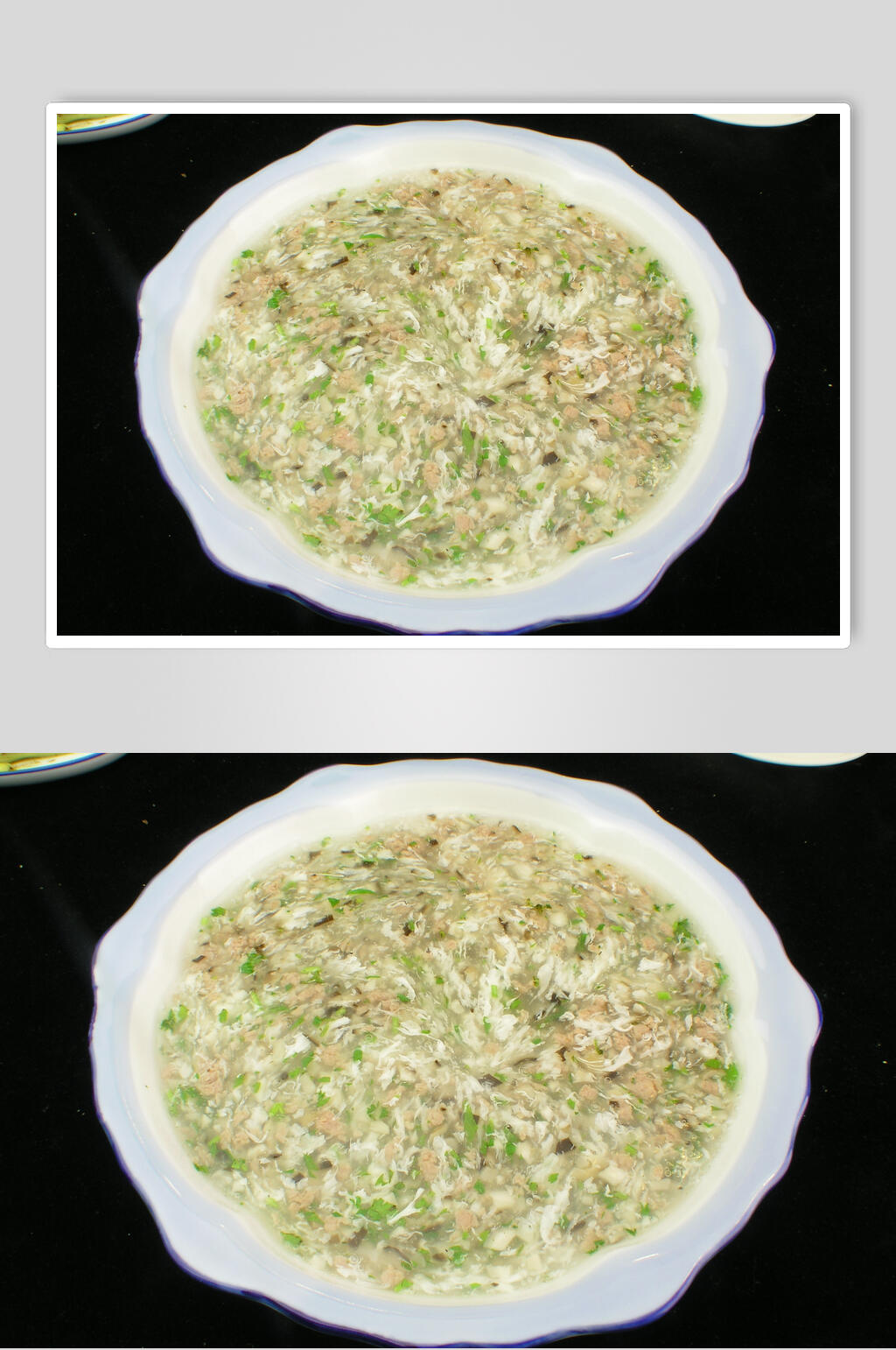 牛肉羹食品摄影图片素材