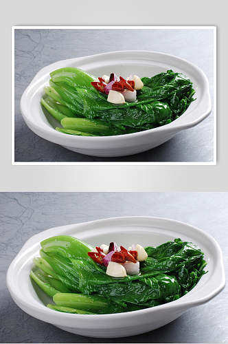 砂窝芥菜美食食品图片