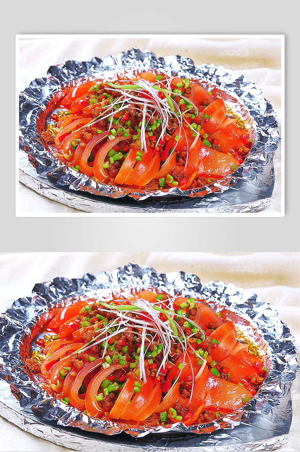 风味鲜鱿鱼元份美食食物图片素材