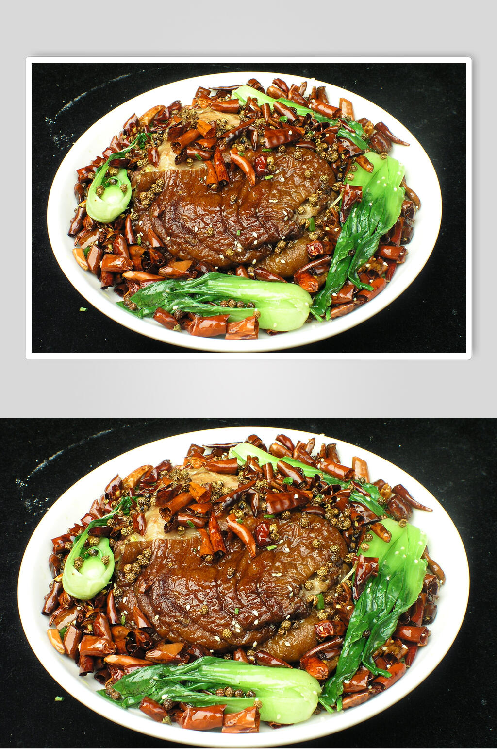 霸王肘子食品图片素材