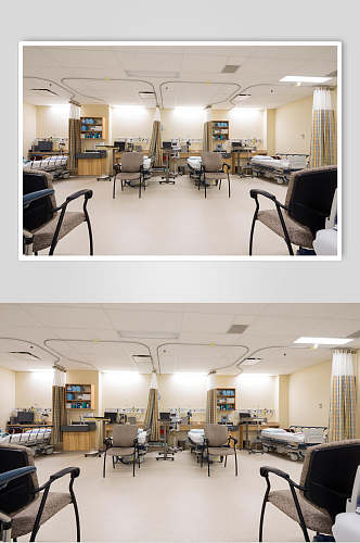 休息室医院图片