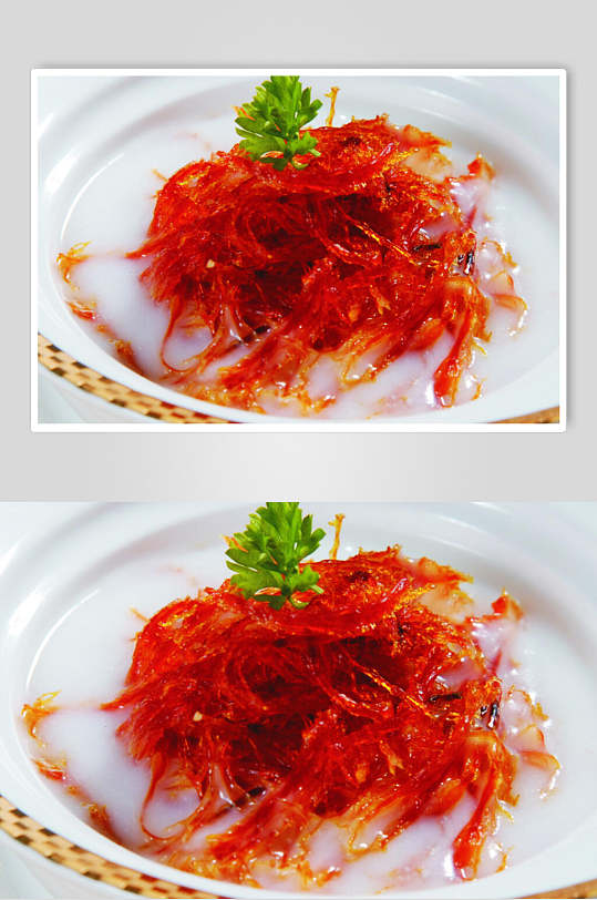 红烧极品血燕美食高清图片模板下载-编号2037032-众图网