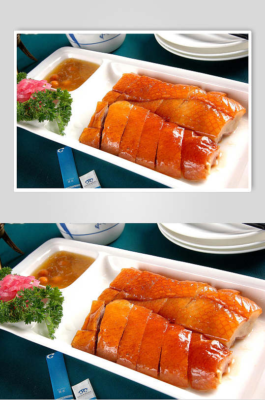 烧鸭名片图片-烧鸭名片设计素材-烧鸭名片模板下载-众图网