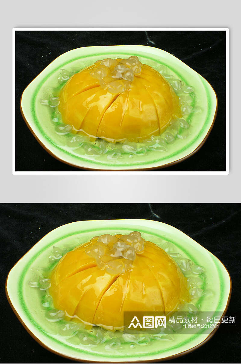 皂乍老南瓜食品摄影图片素材