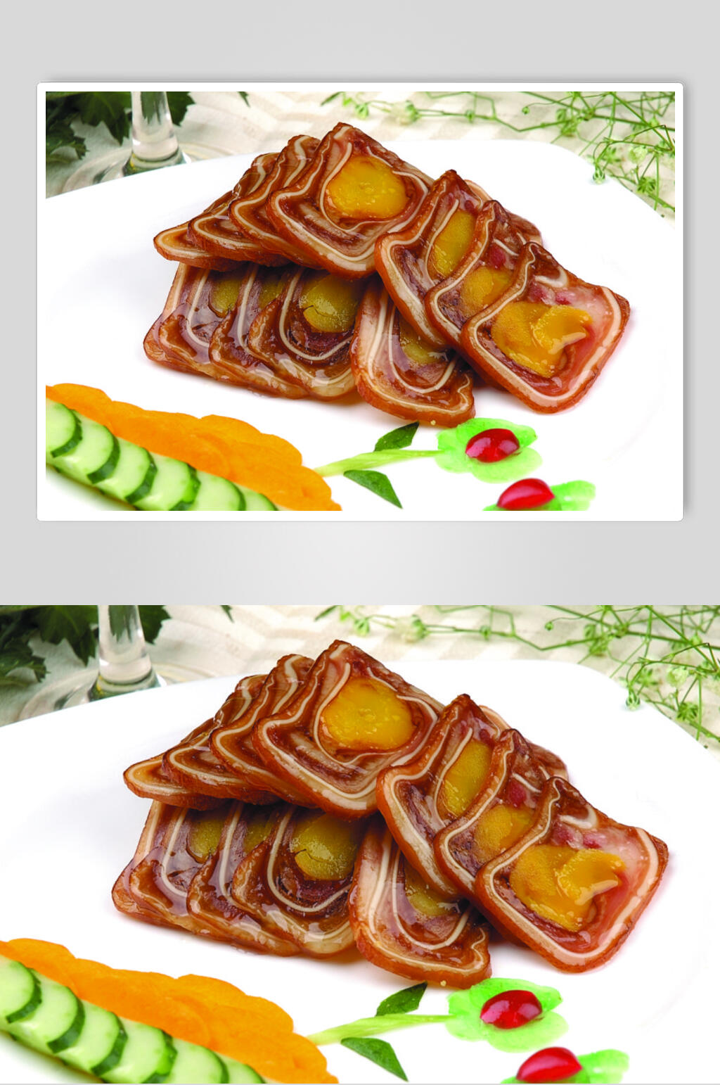 黄金顺风耳食物摄影图片素材