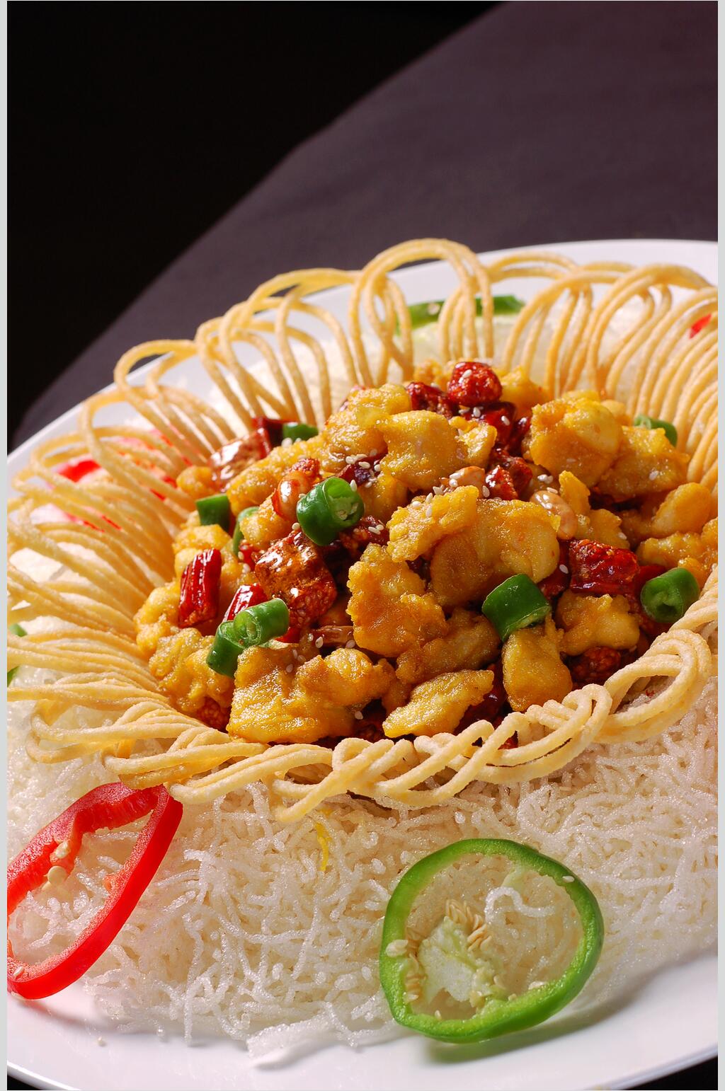 雀巢掌中宝美食摄影图片素材
