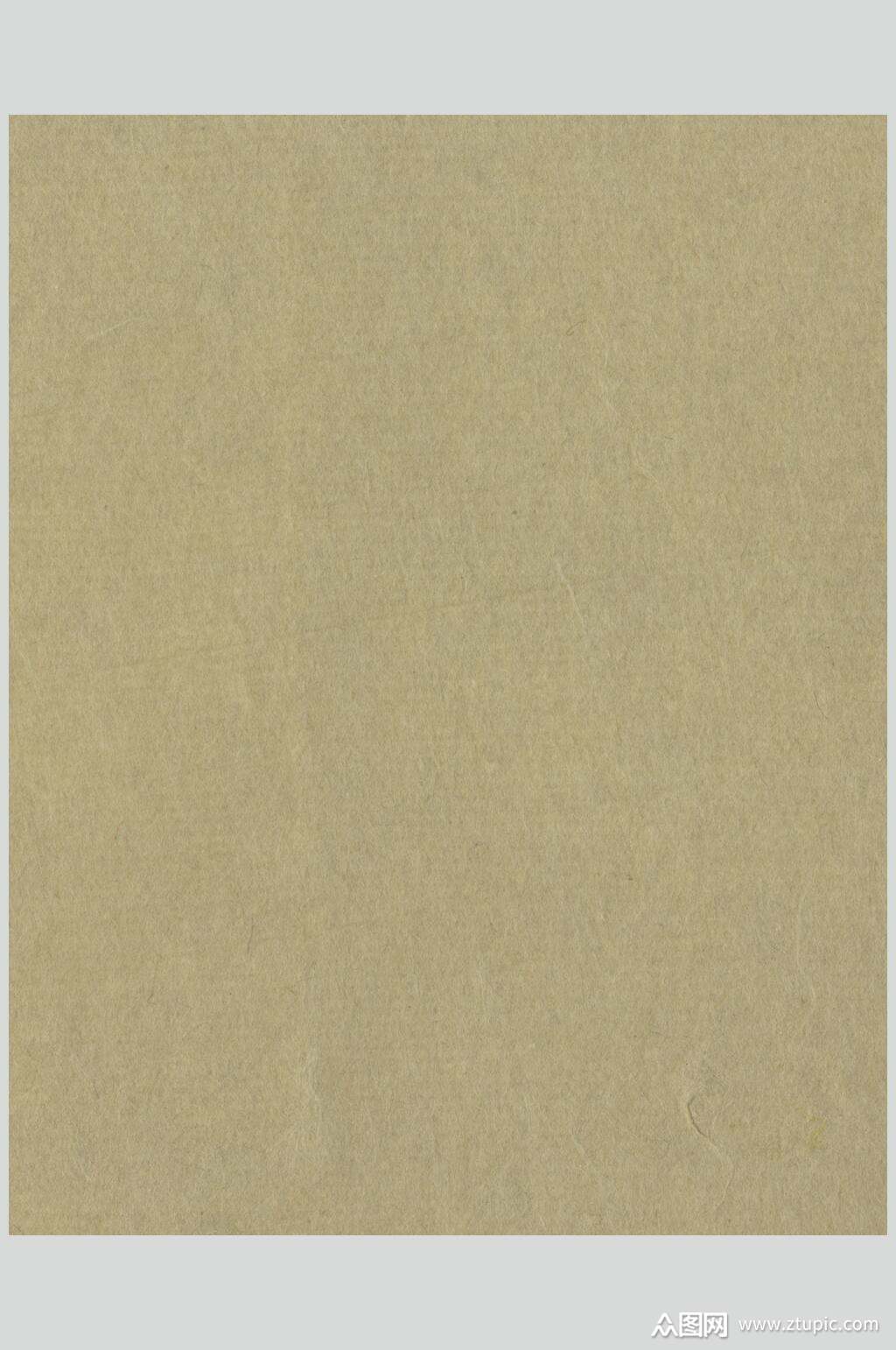 做旧纸张贴图淡灰摄影视觉图