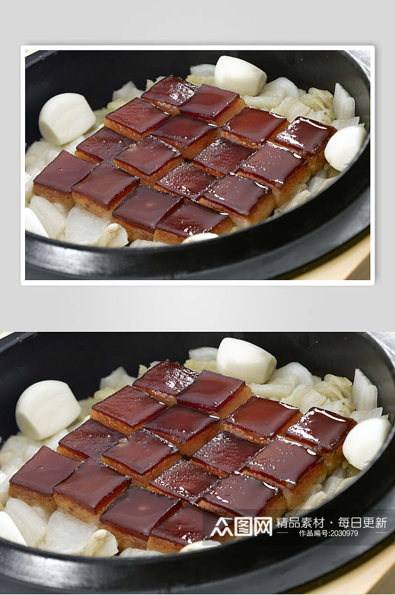 石锅酒香肉元美食食品图片素材