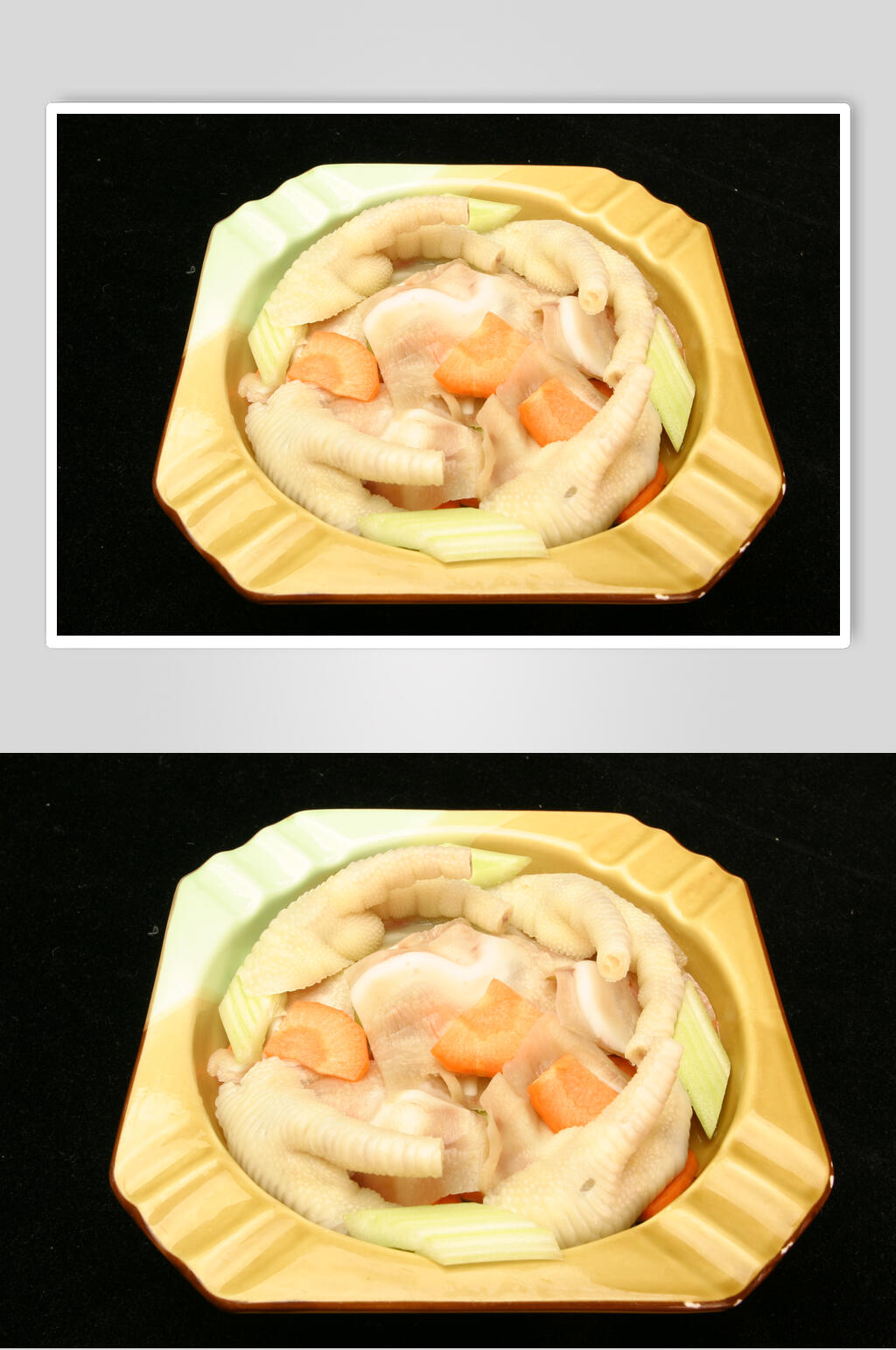 家乡老坛子美食图片素材