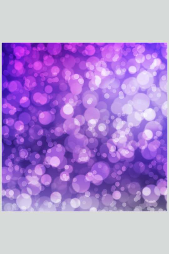 光斑光圈纹理图片紫色摄影视觉图