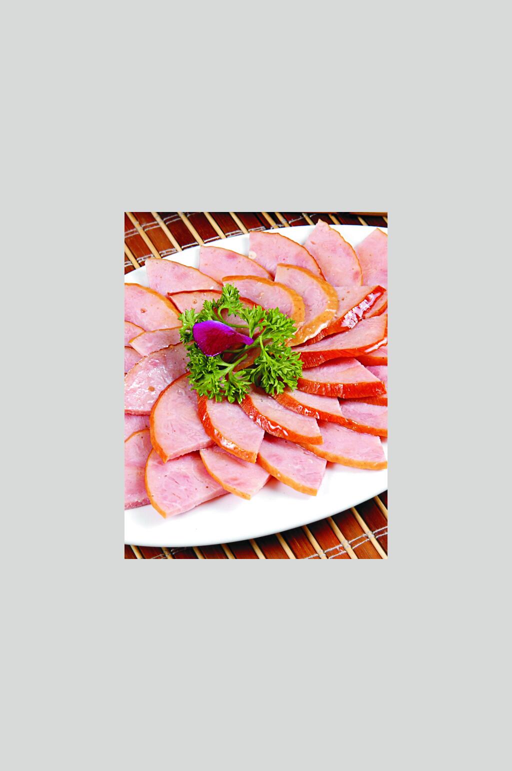 松仁小肚餐饮食物图片素材