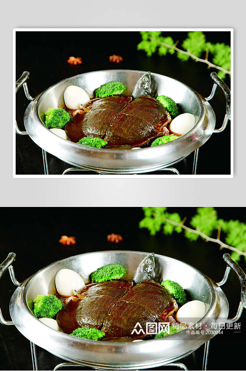 紫竹一锅香美食食品图片素材