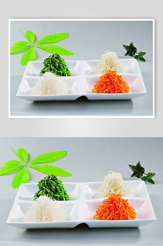 四喜粉蒸食物图片