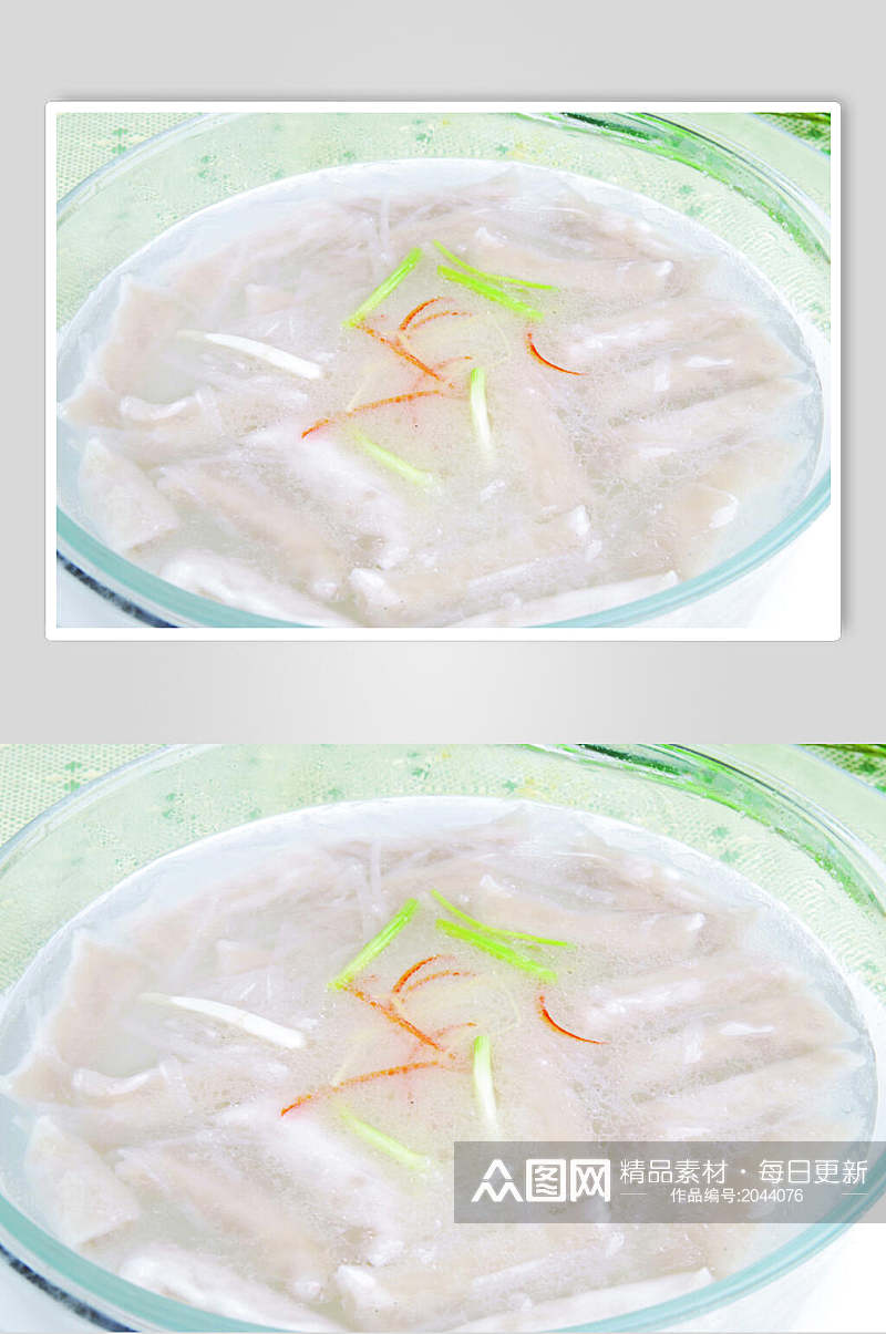 银丝飞燕美食食物图片素材