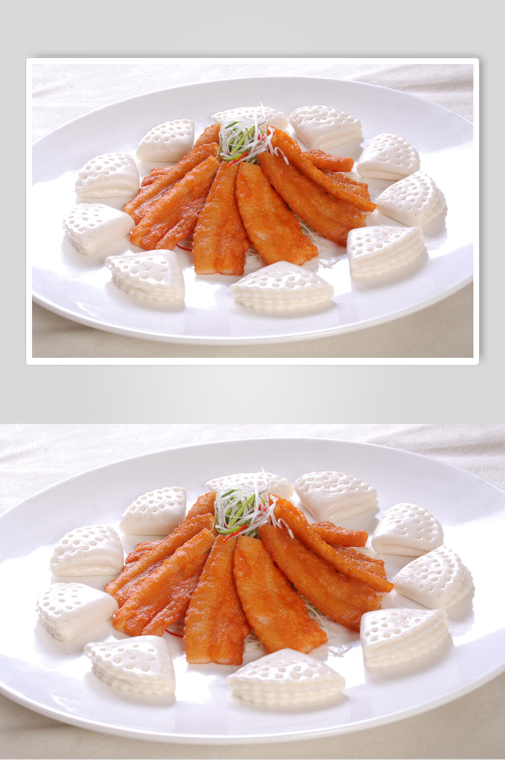 好味乳香骨美食图片素材