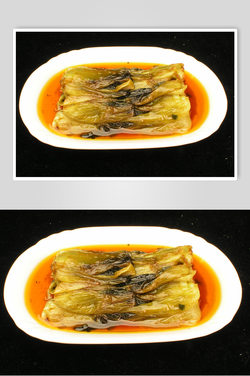 宁波烤菜食品摄影图片素材