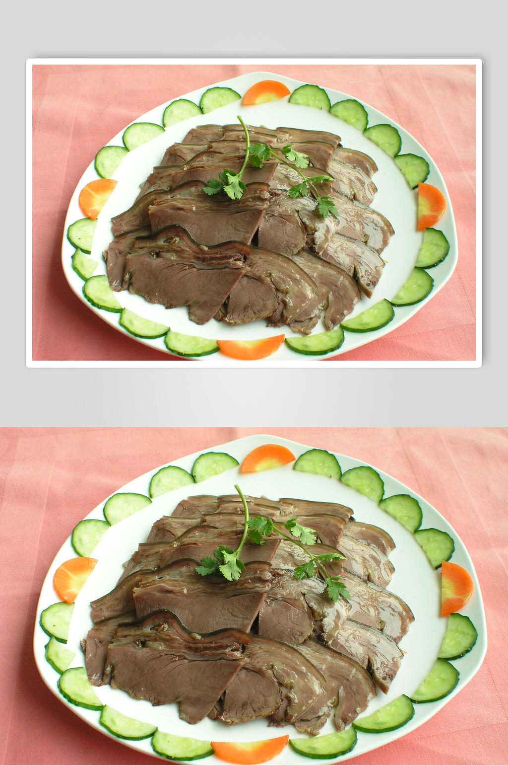 花江羊肉美食图片素材