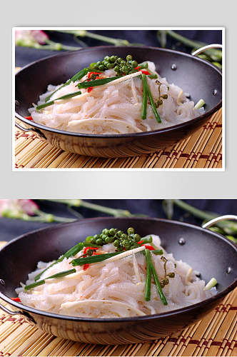 新鲜热菜干锅高原肚餐饮食品图片