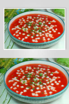 菊豆银雪鱼餐饮食品图片