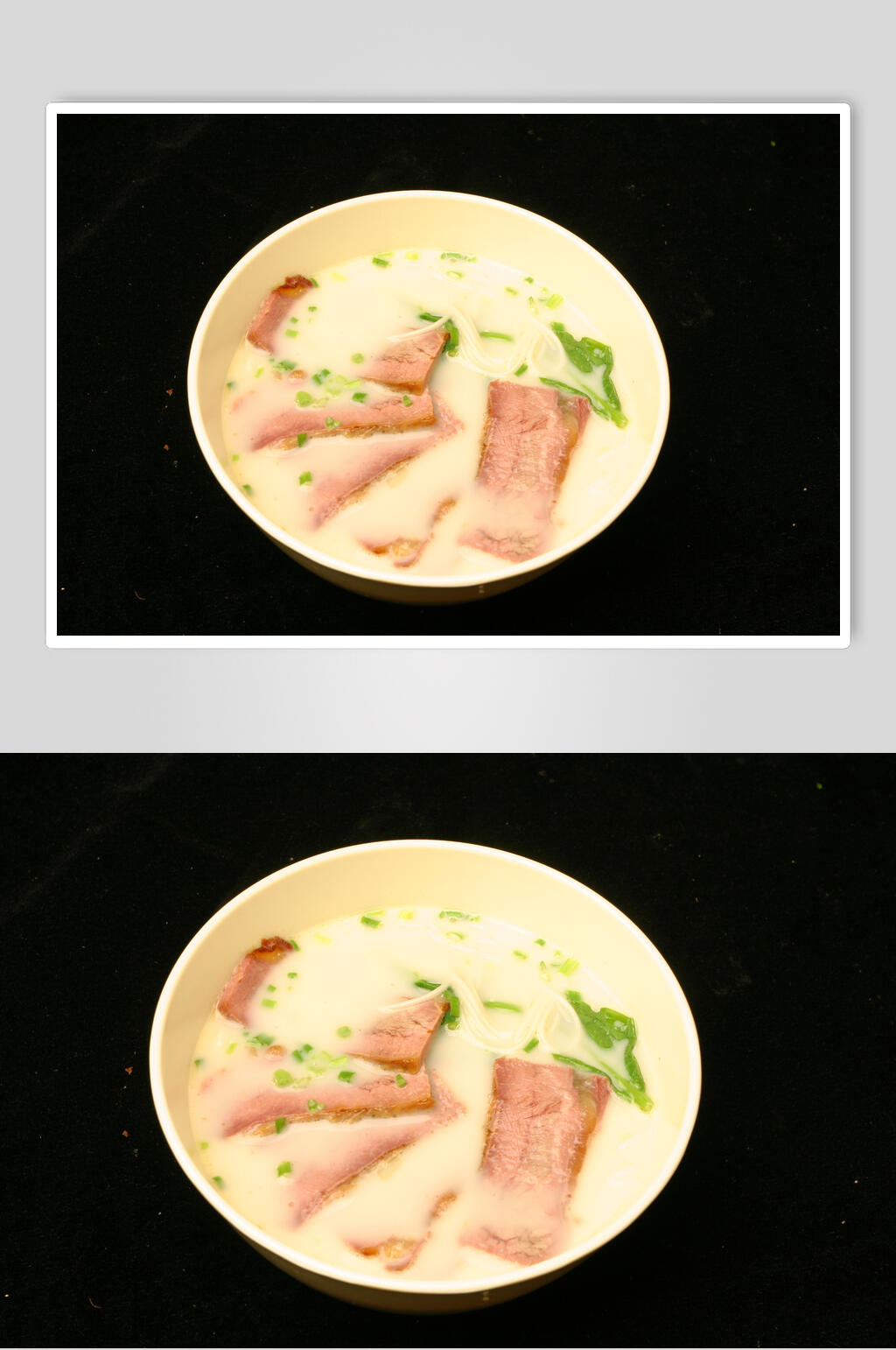 鸽汤牛肉美食摄影图片素材