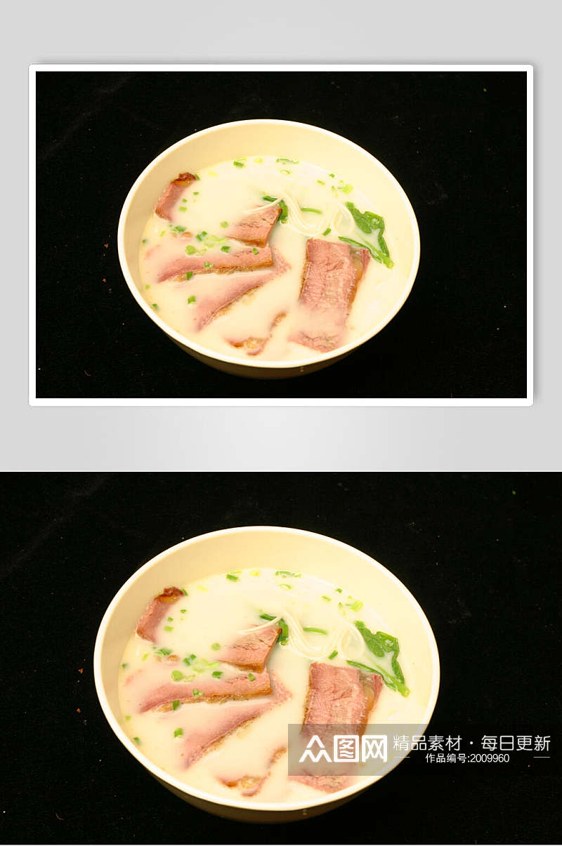 鸽汤牛肉美食摄影图片素材