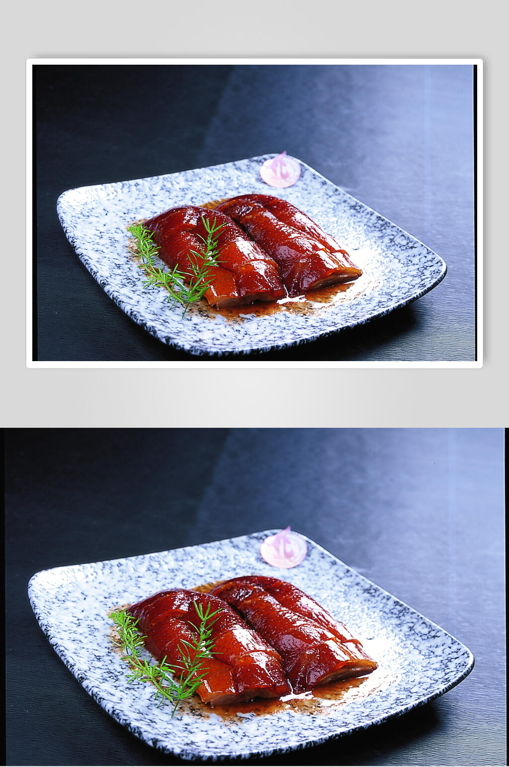 一哥烧鹅皇例餐饮食品图片素材