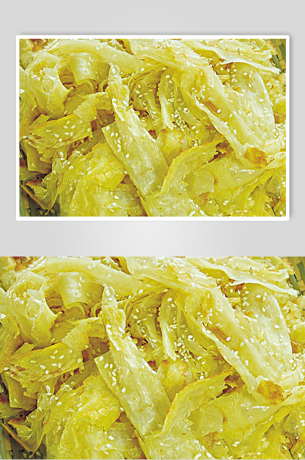 新鲜百家手撕饼美食图片素材