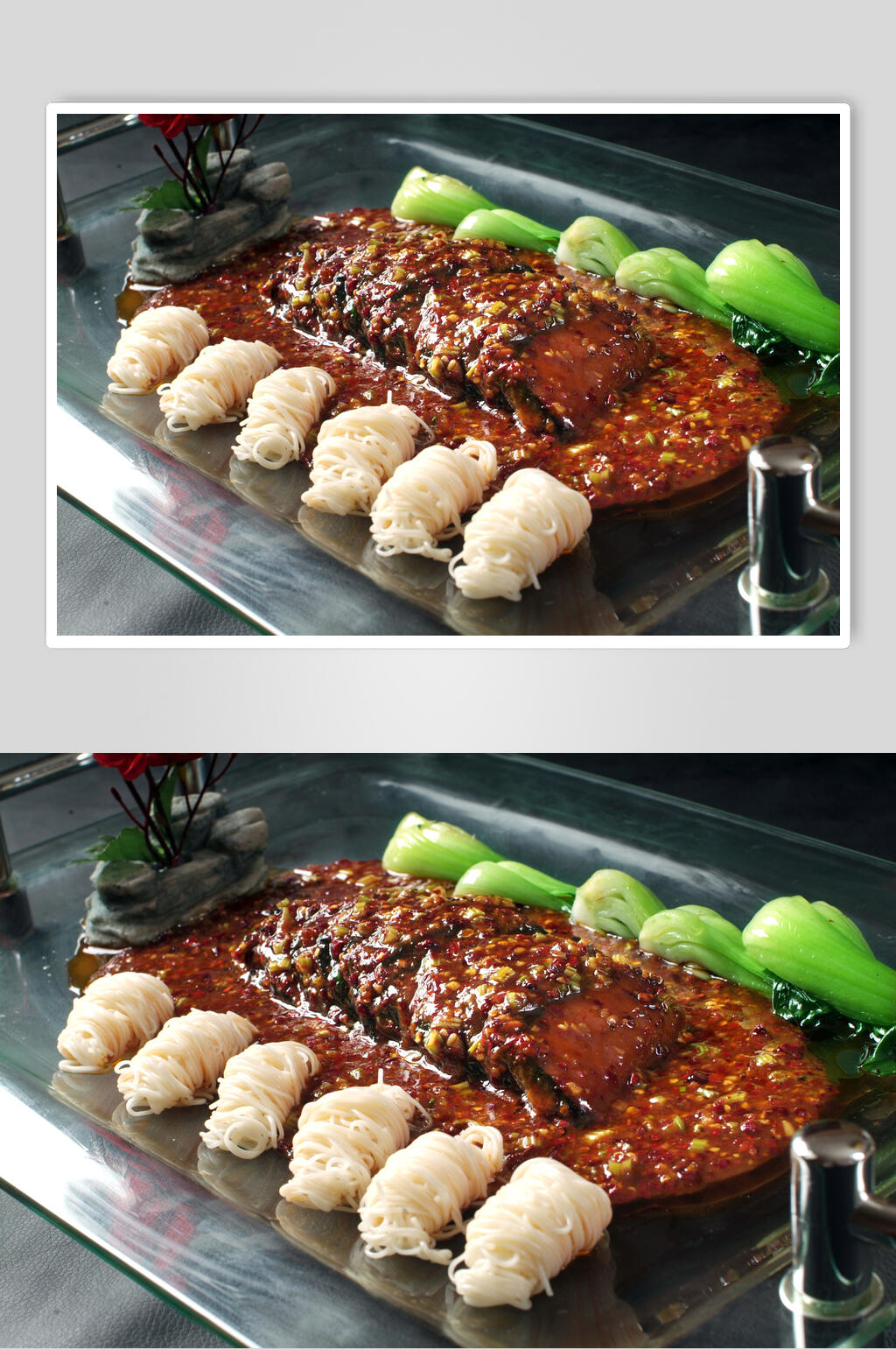 霸王功夫瑜食品图片素材