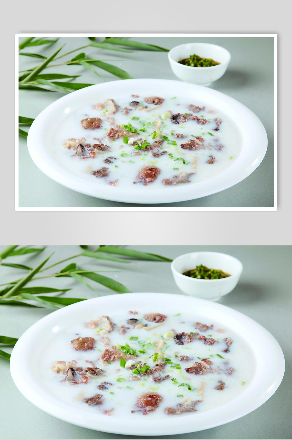 清水牛肉美食图片素材