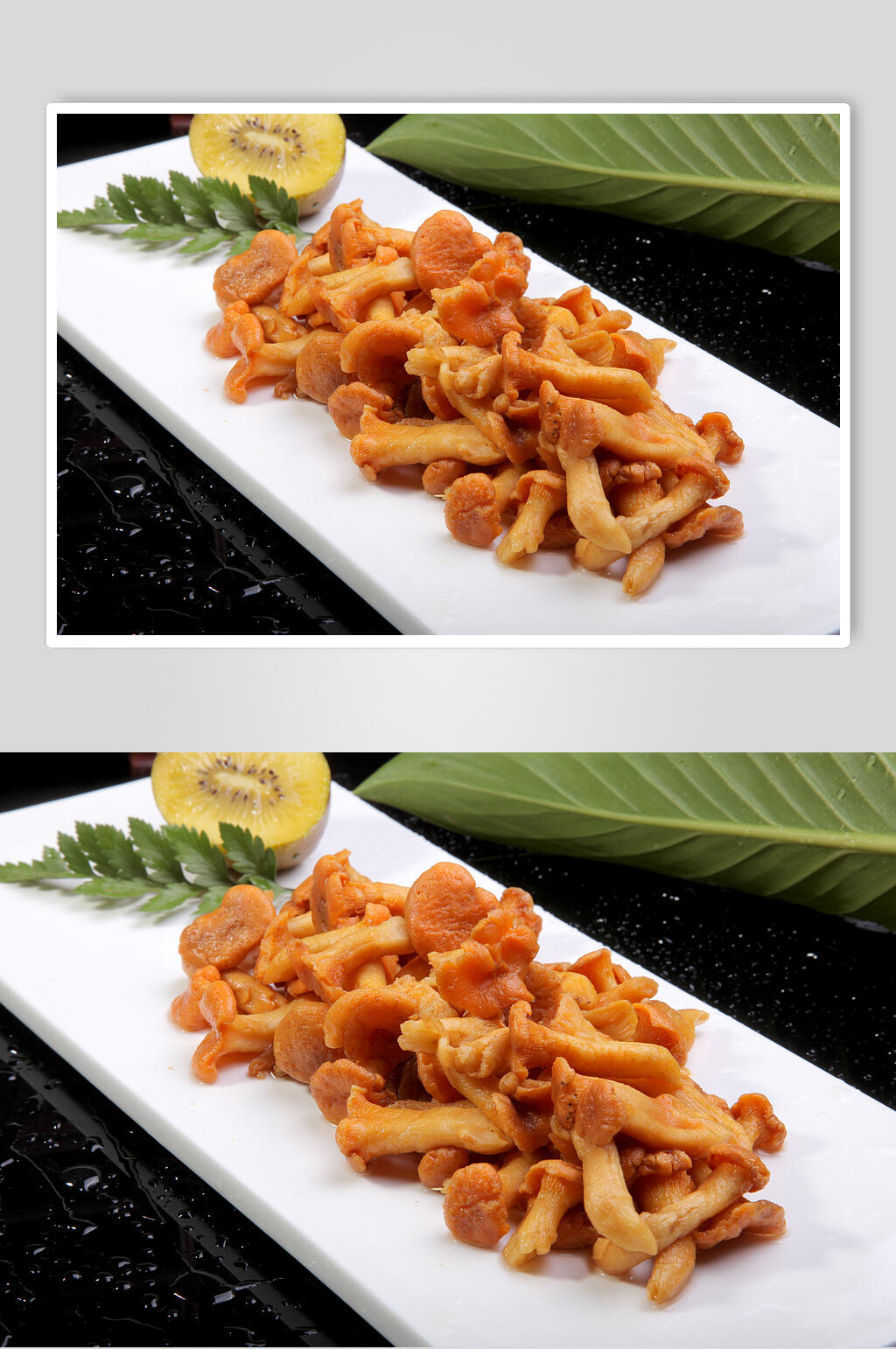 松菌美食高清图片素材