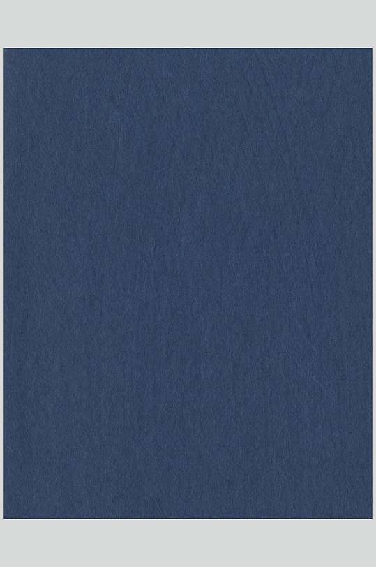 做旧纸张贴图纯色蓝底摄影视觉图