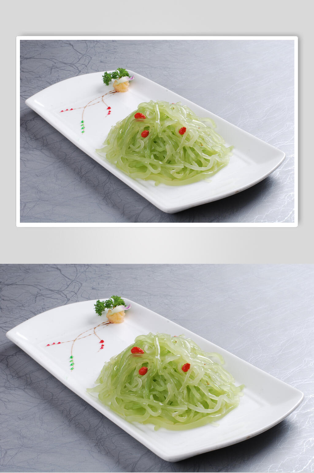 天府脆水餐饮实拍图片素材
