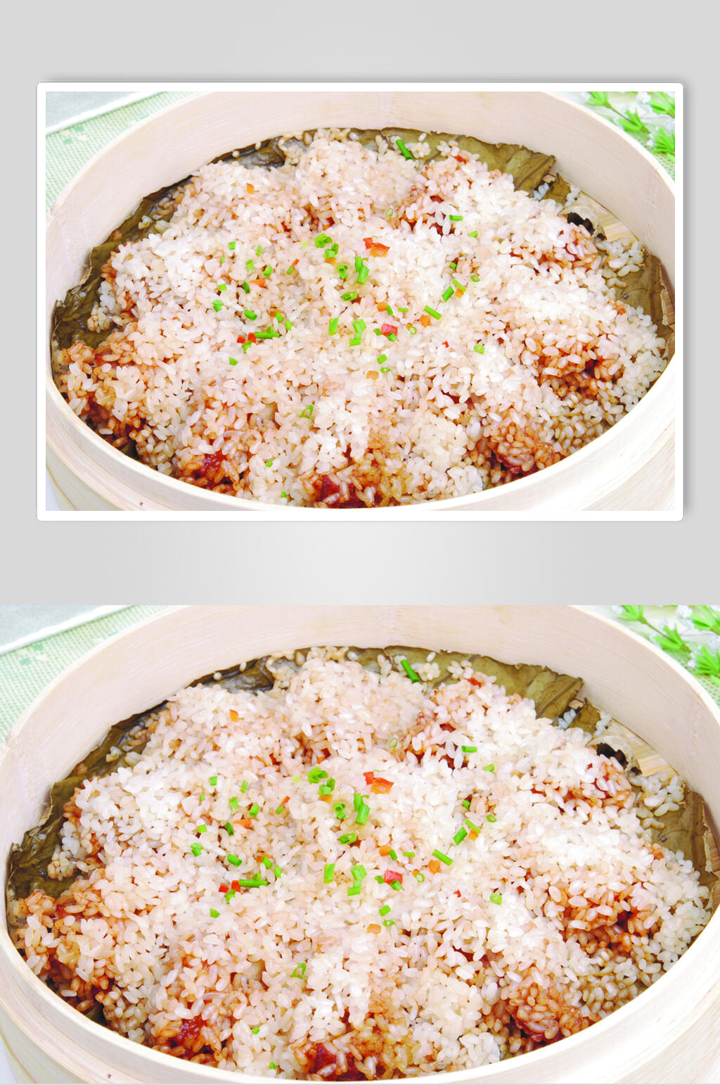 糯香排骨食物图片素材