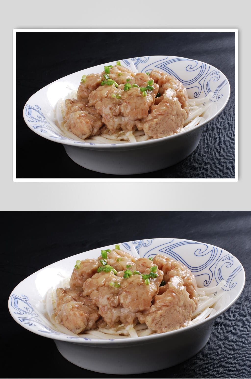 新鲜美味酒肆俺儿的黄焖鸡食物食品图片素材