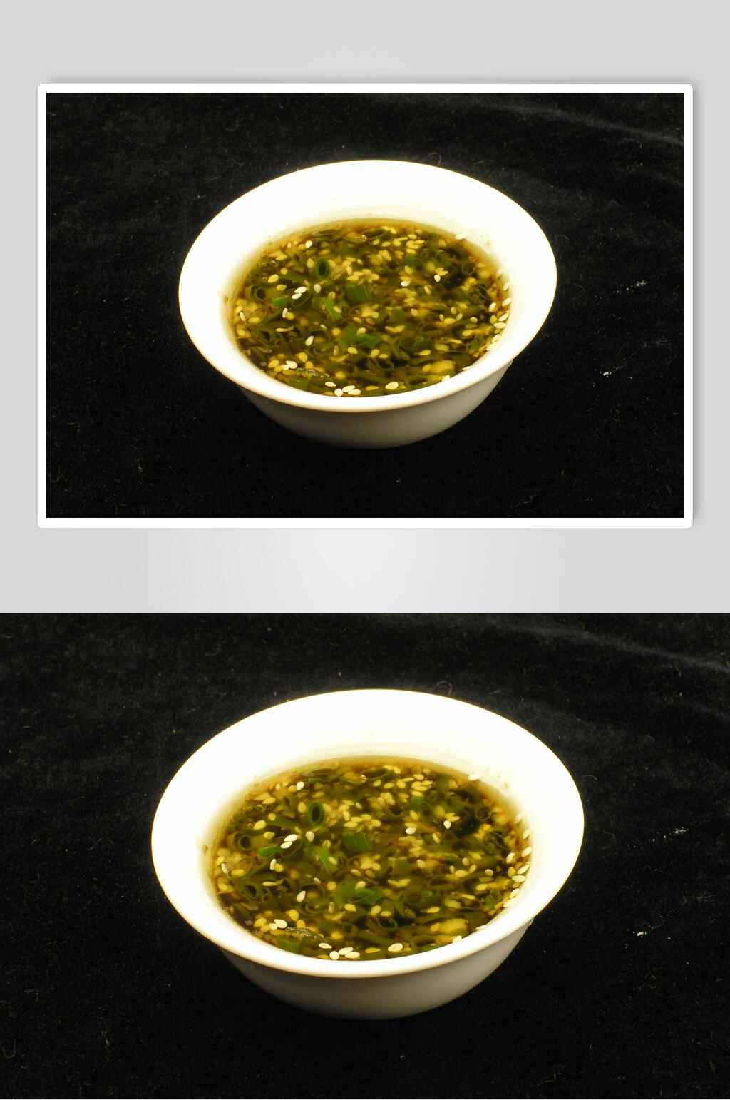 发菜汁餐饮食品图片素材