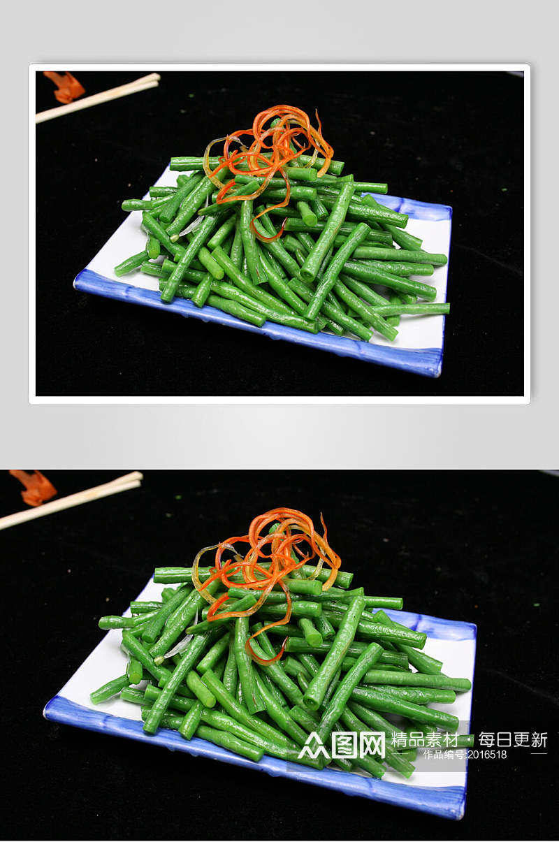 姜豆食品图片素材