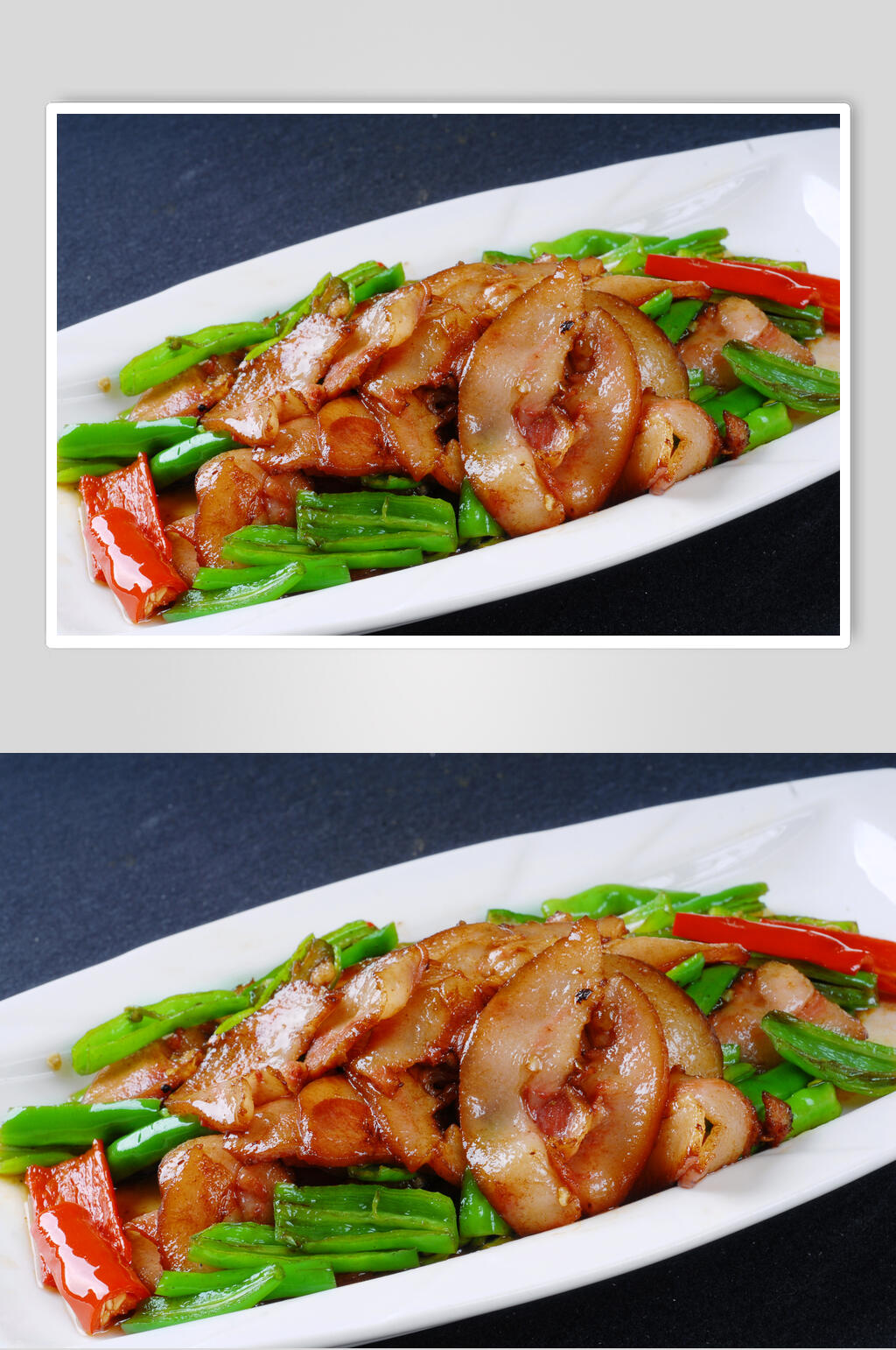 回锅香嘴食品图片素材