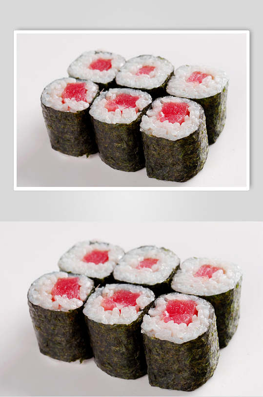 小卷铁火卷食品图片