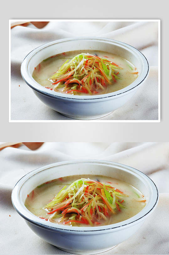 浏阳三合菜餐饮美食图片