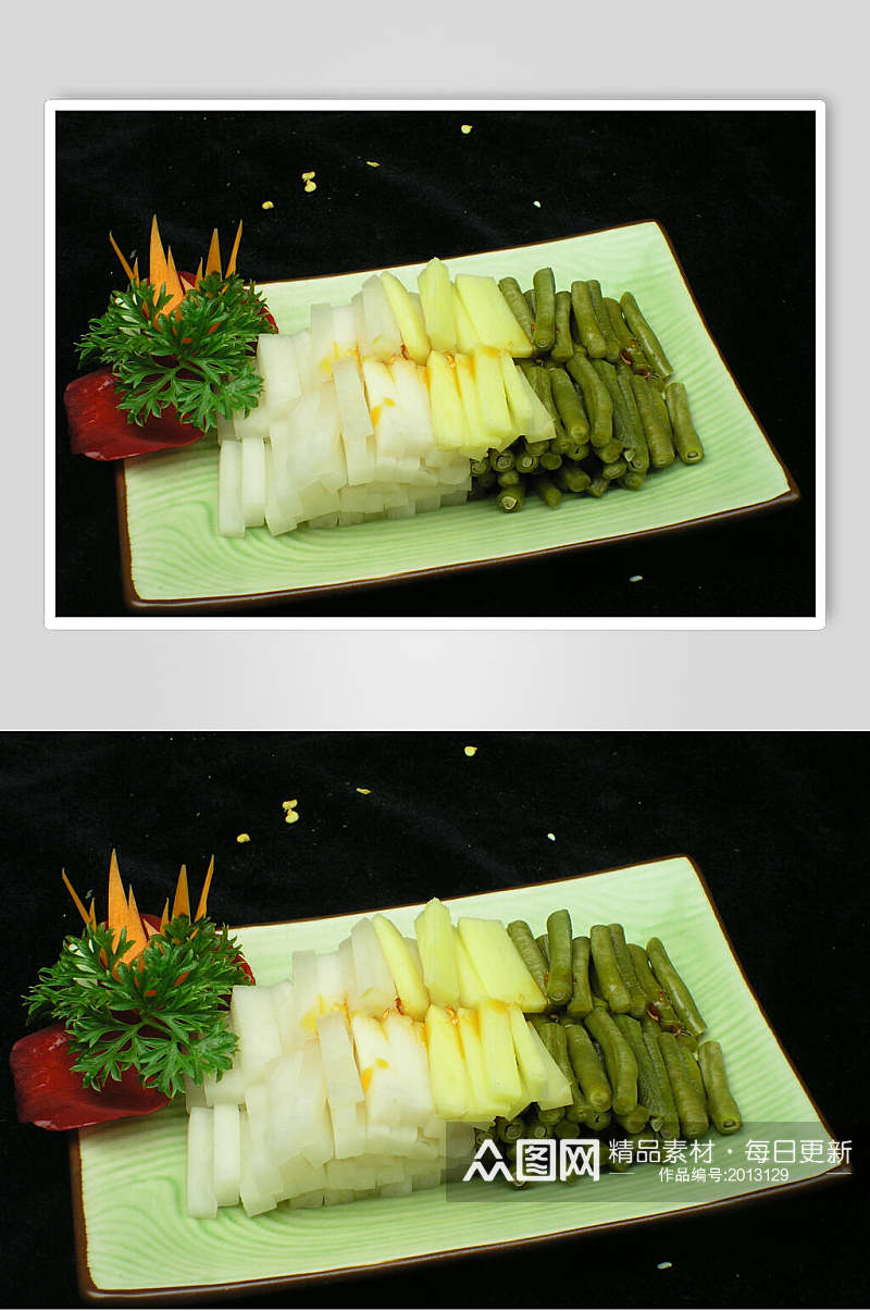 云南包菜食品摄影图片素材