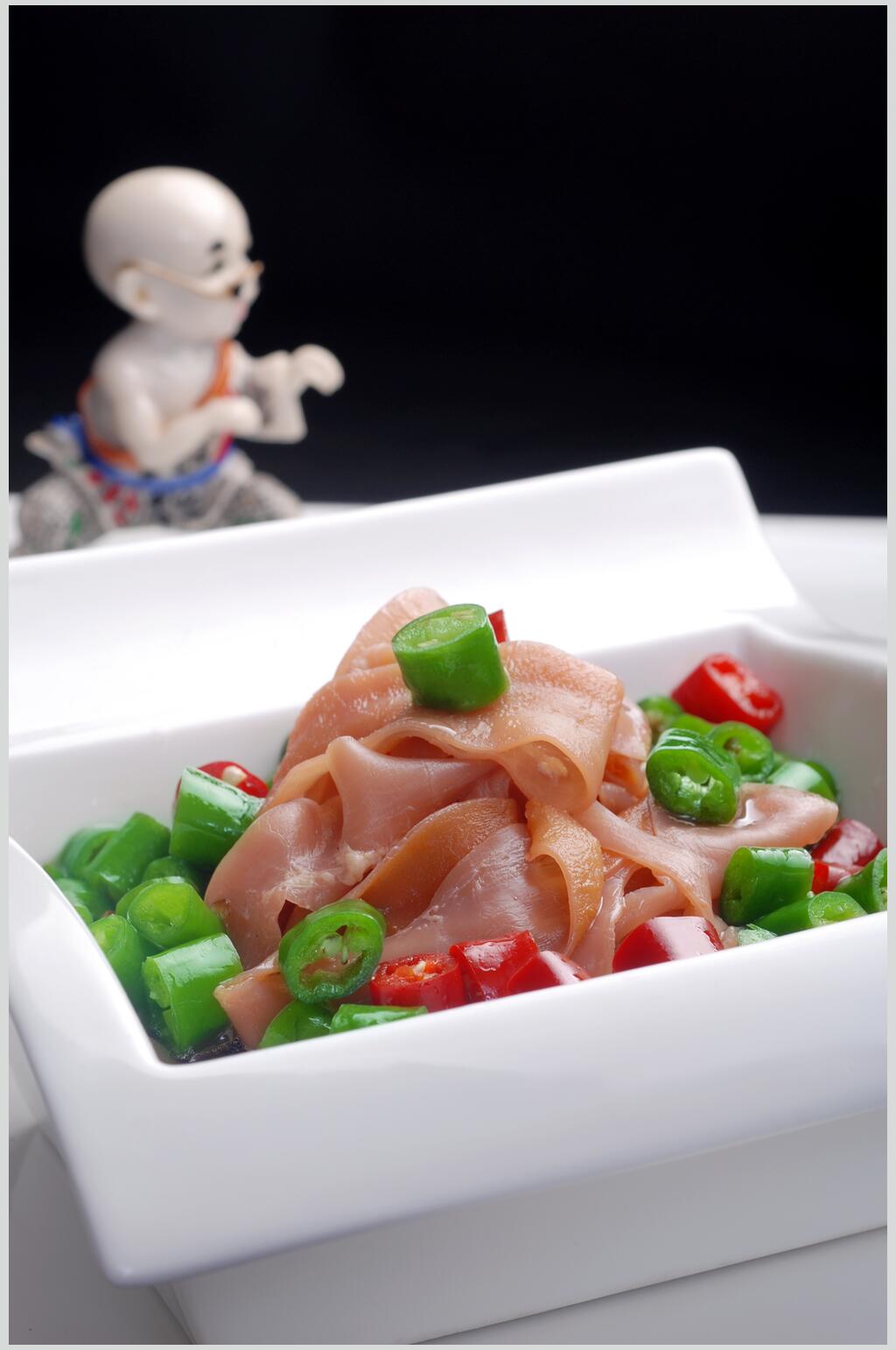 道具鹅肠食品摄影图片素材
